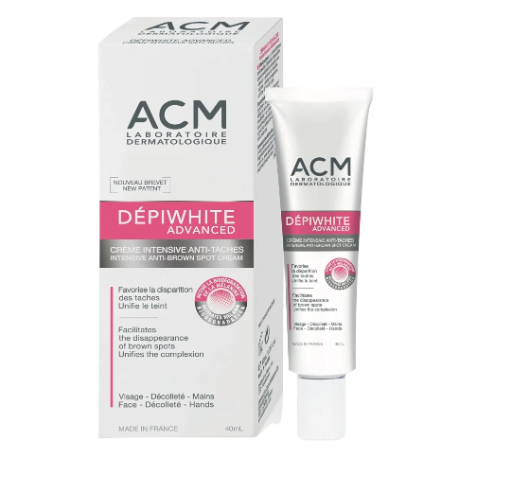 ACM DEPIWHITE ADVANCED CREAM 40ML