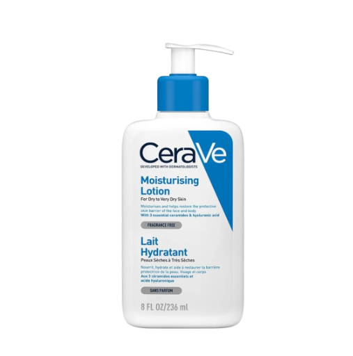 CeraVe Moisturising Lotion 236ml