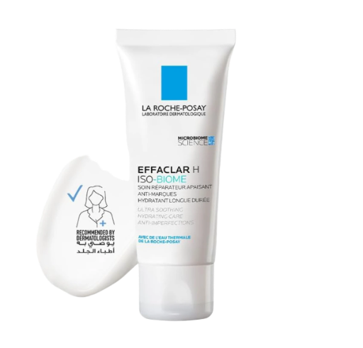 La Roche-Posay Effaclar H Isobiome 40ml