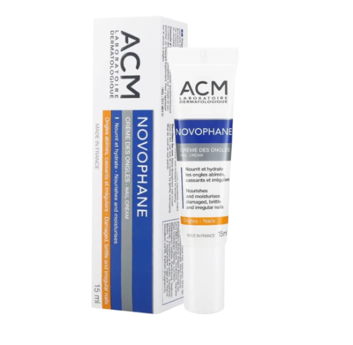 ACM NOVOPHANE NAIL CREAM 15ML