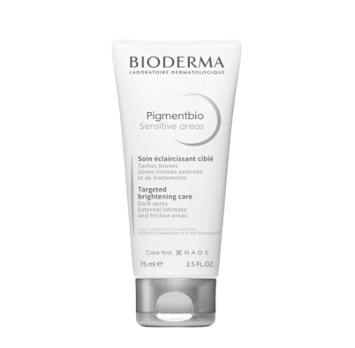 Bioderma Pigmentbio Sensitive Areas 75 ml