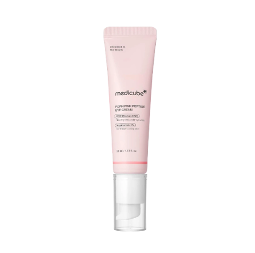 Medicube Pore Pink Peptide Eye Cream 30ml