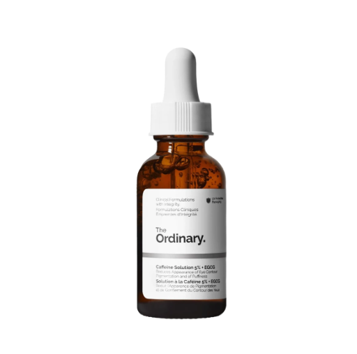 The Ordinary Caffeine Solution 5% + EGCG