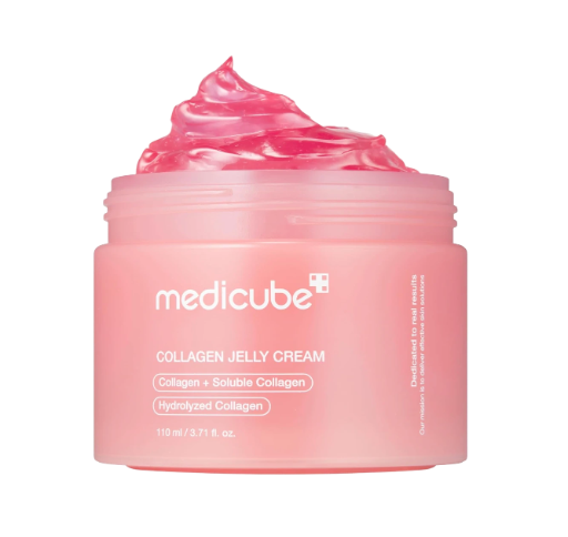medicube Collagen Jelly Cream 110ml