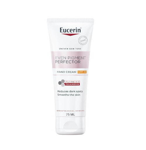 Eucerin Even Pigment Perfector Hand Cream 75ml