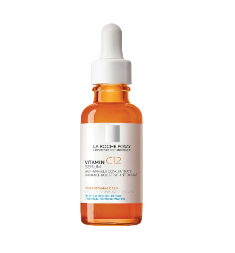 La Roche-Posay Vitamin C12 Serum 30ml