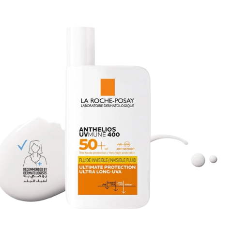 La Roche-Posay Anthelios UVMUNE 50ml SPF50+