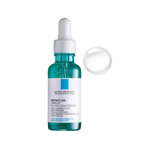 La Roche-Posay Effaclar Acne Serum 30ml