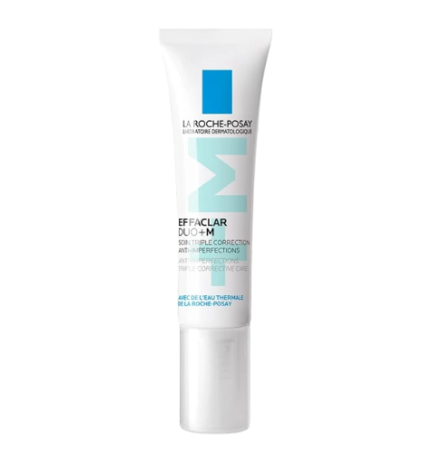 La Roche-Posay Effaclar Duo+M 40ml