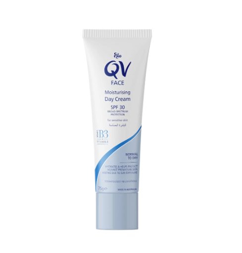 QV Face Moisturising Day Cream SPF 30