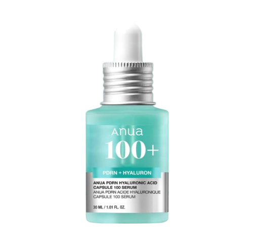 Anua PDRN Hyaluronic Acid Capsule