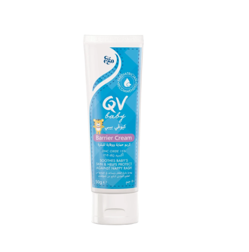 QV Baby Barrier Cream 50g