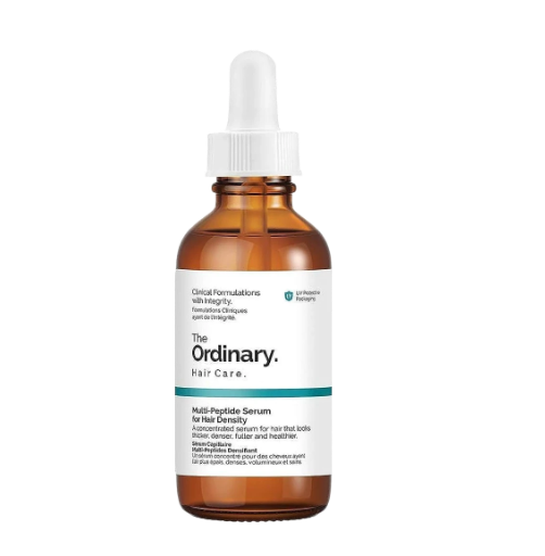 The Ordinary Multi-Peptide Serum for Hair Density