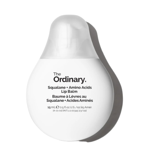 The Ordinary Squalane + Amino Acids Lip Balm