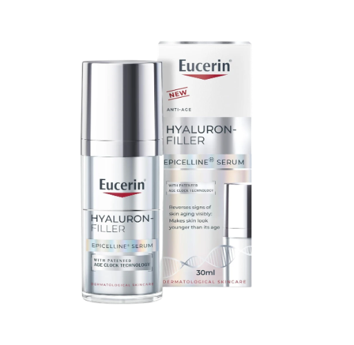 Eucerin Hyaluron-Filler Anti-Age Epicelline Serum 30ml
