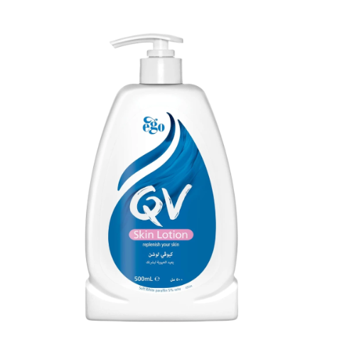 QV Skin Lotion 500ml