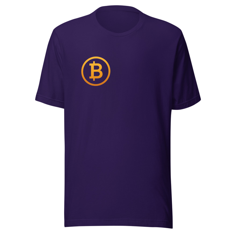 $BCOIN™ Global Unisex T-Shirt