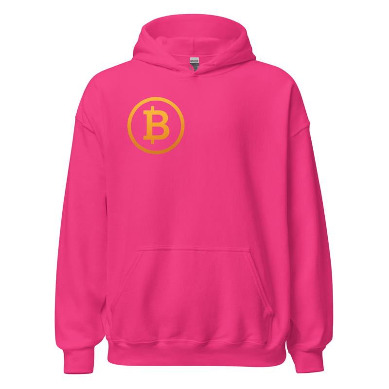 $BCOIN™ Signature Unisex Hoodie