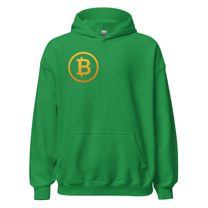 $BCOIN™ Signature Unisex Hoodie