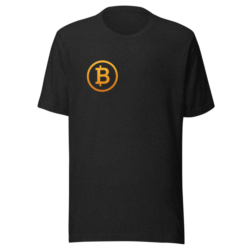 $BCOIN™ Global Unisex T-Shirt