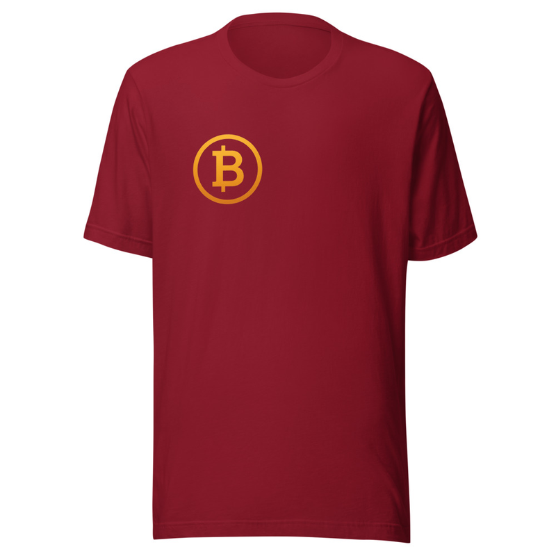 $BCOIN™ Global Unisex T-Shirt