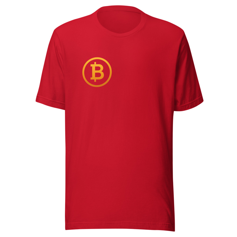 $BCOIN™ Global Unisex T-Shirt