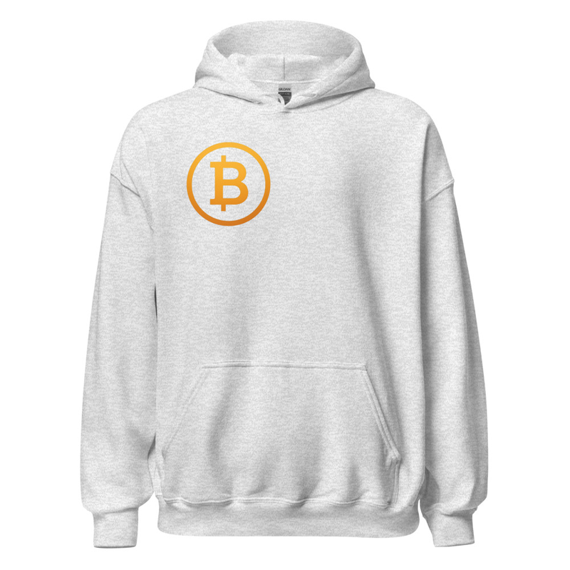 $BCOIN™ Signature Unisex Hoodie