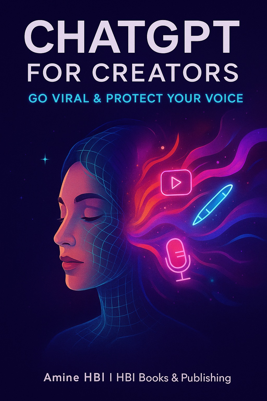 ChatGPT for Creators: Go Viral & Protect Your Voice
