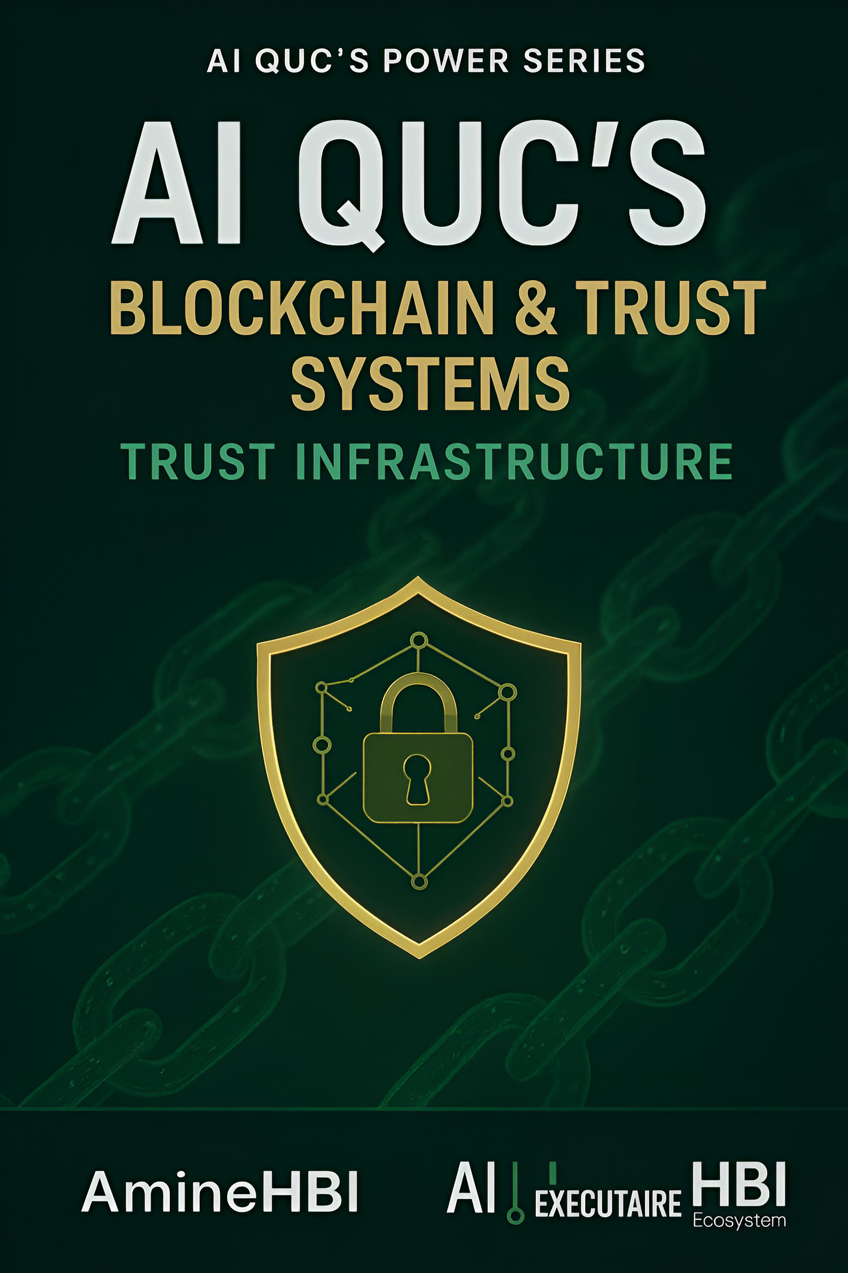 AI QUC'S: Blockchain & Trust Systems