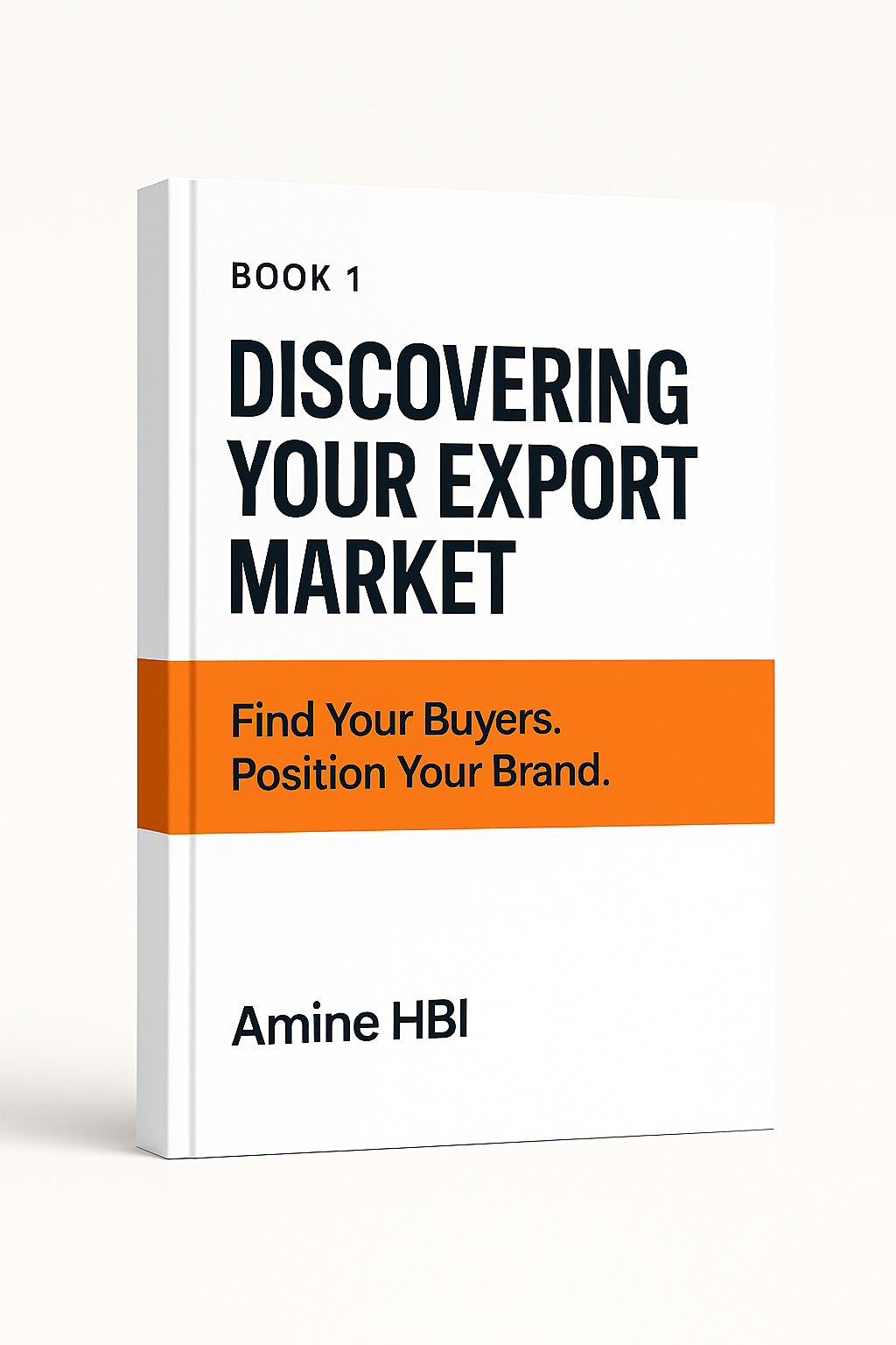 90-Day Export Sprint™ Complete 5-Book Series