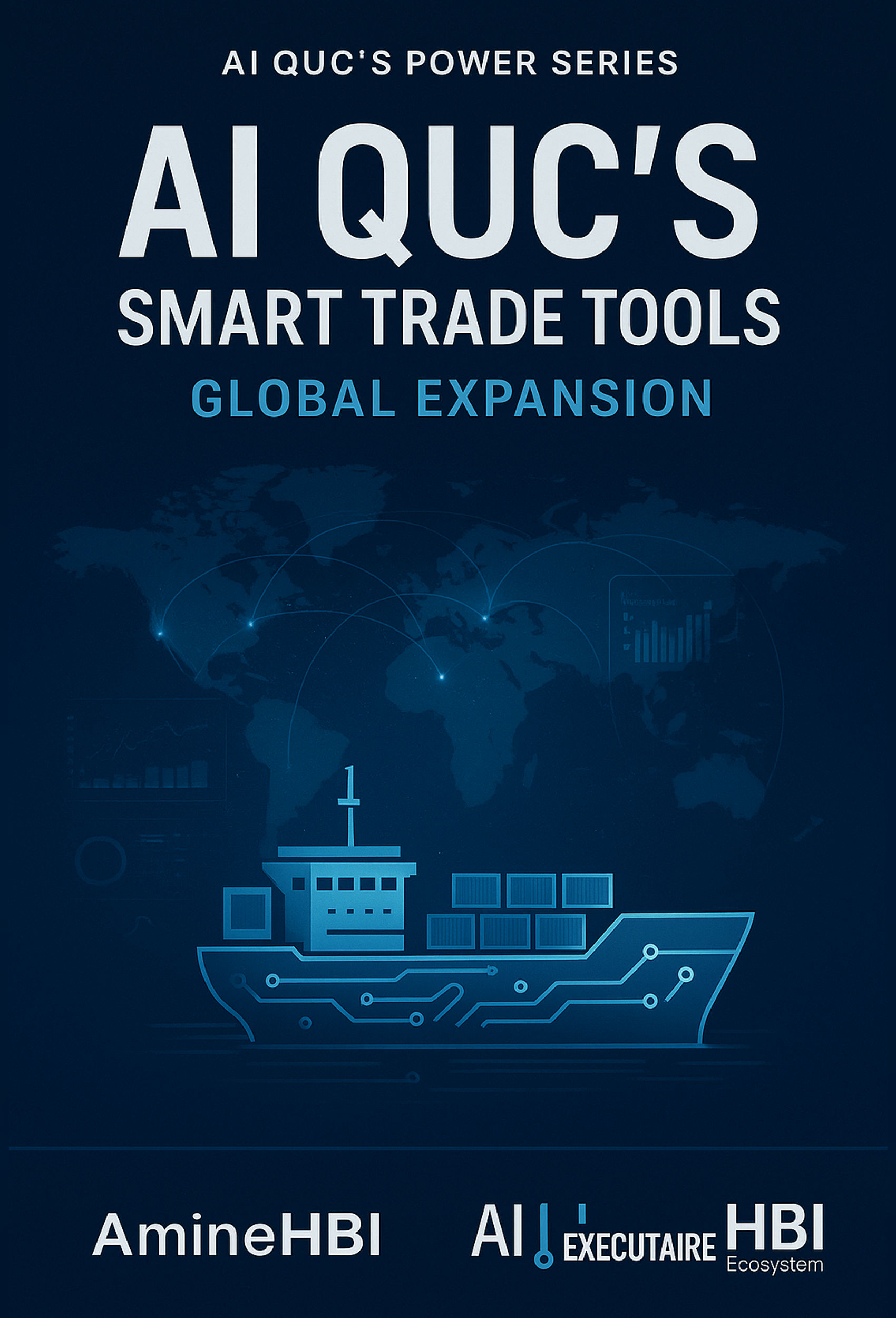AI QUC'S Smart Trade Tools