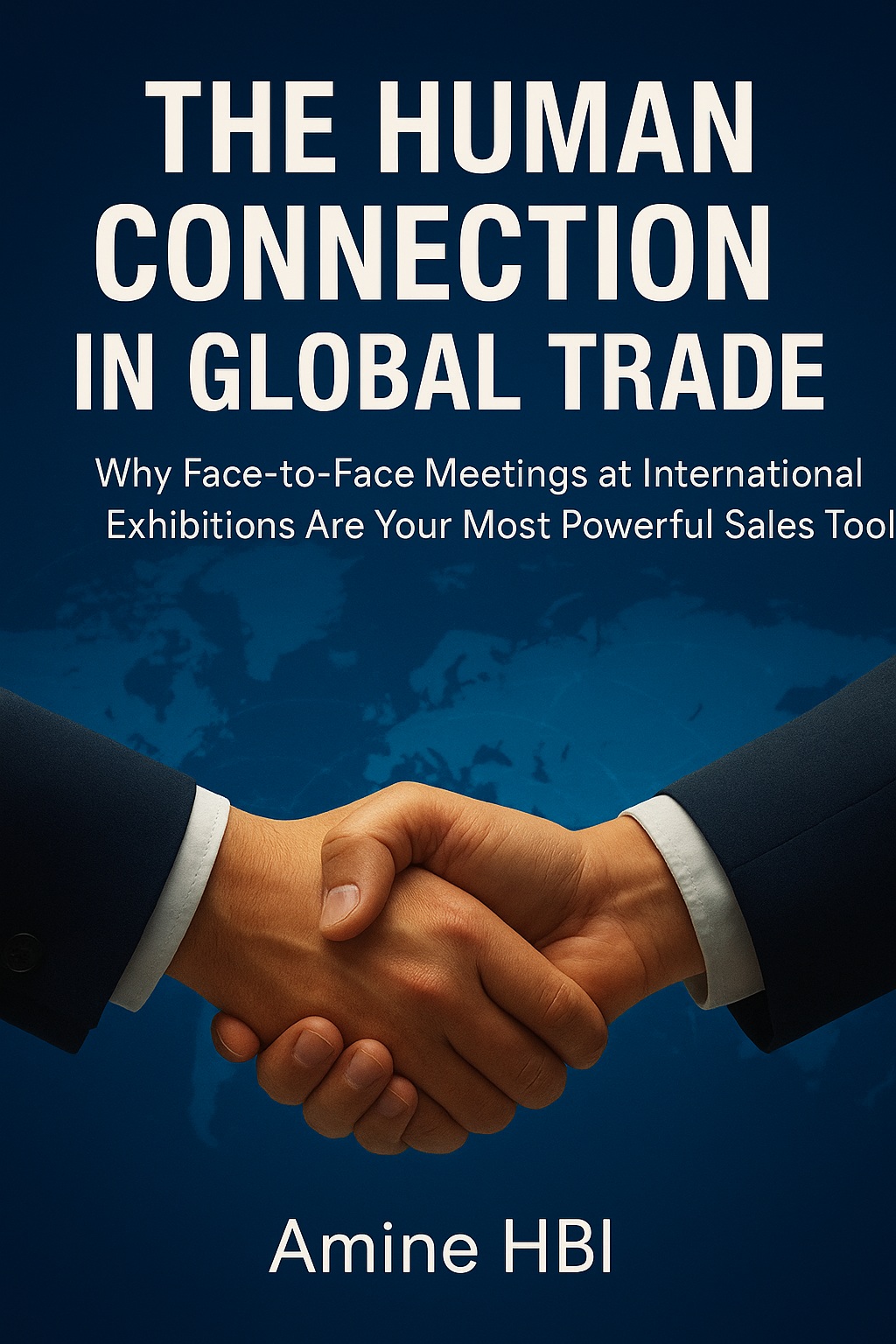 The Human Connection in Global Trade