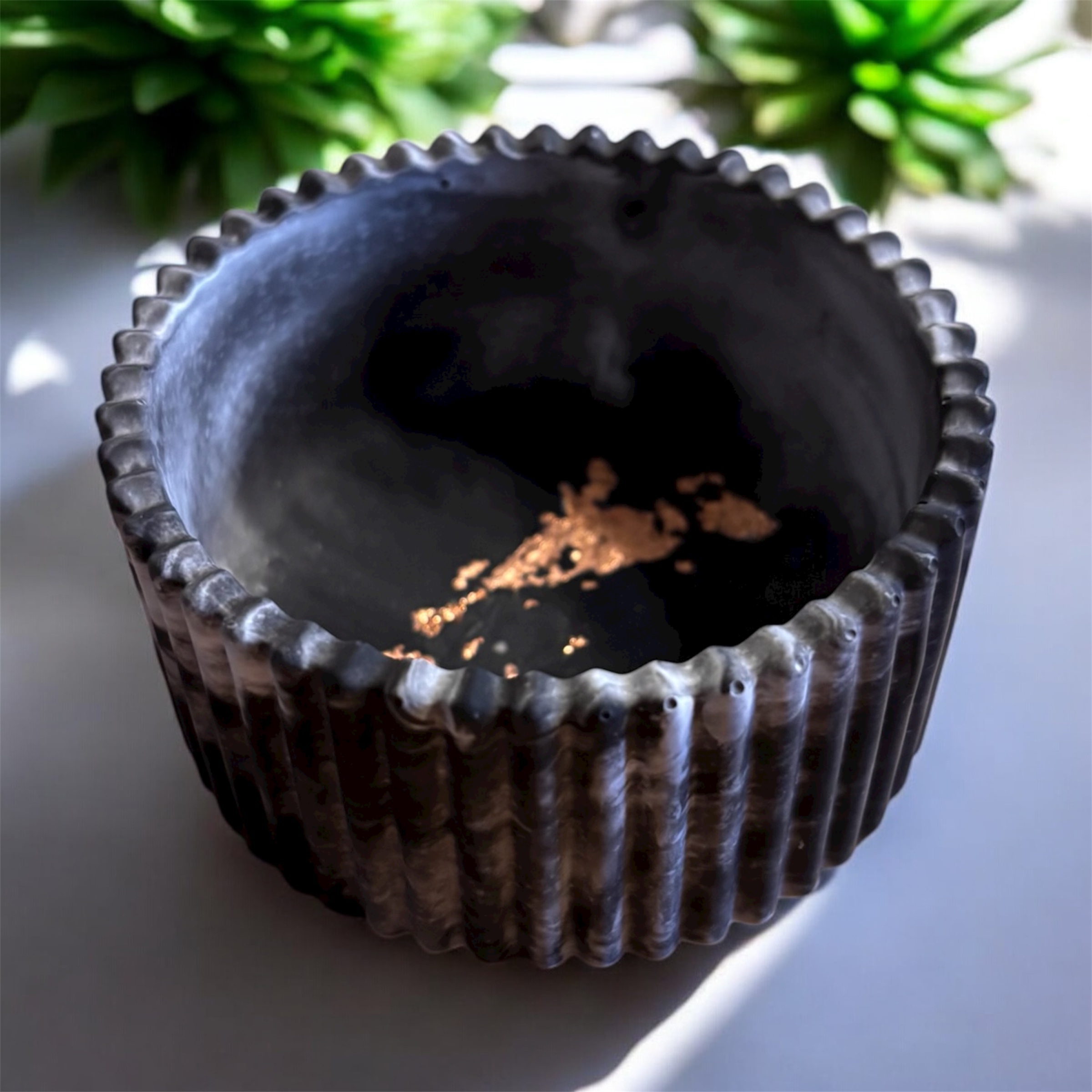 Marble Ceramic Decorative Gift Set