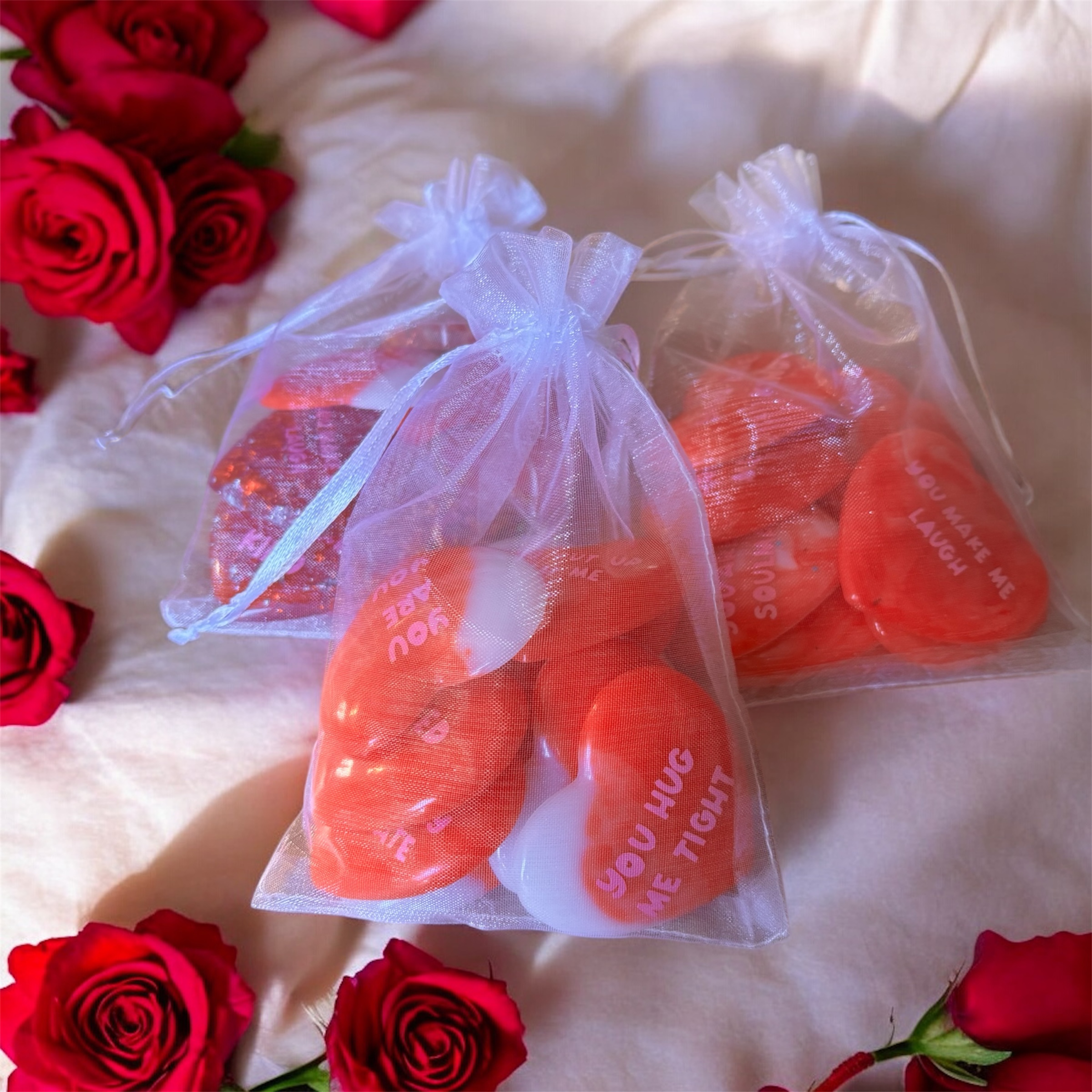 10 Reasons Why I Love You