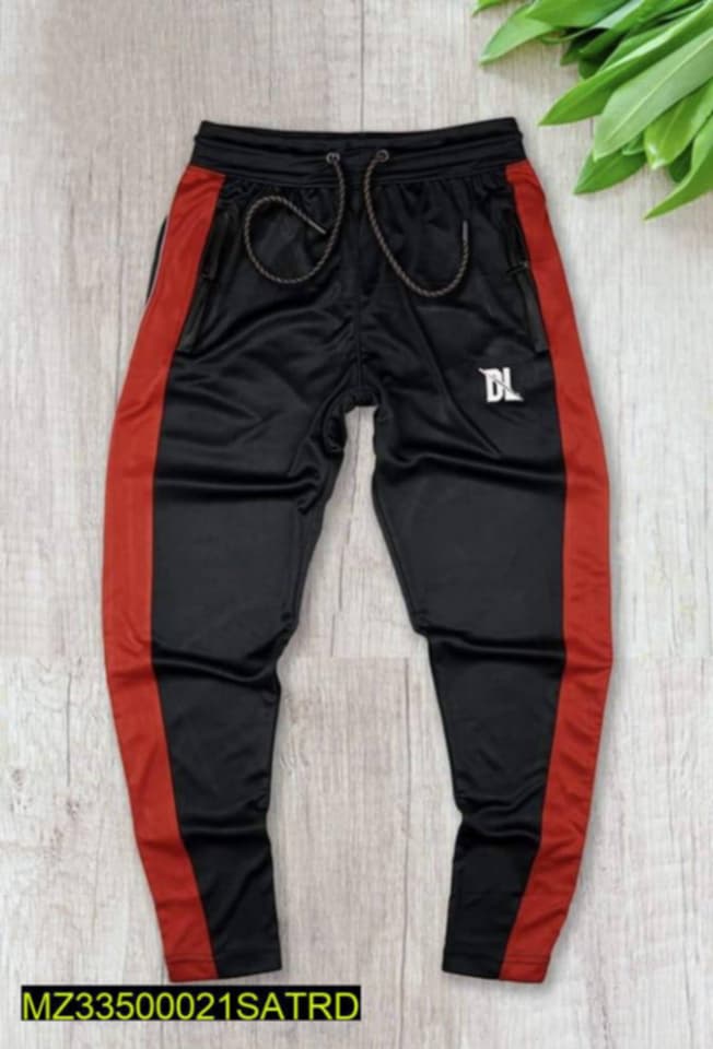 2 pc Mens Track Suit