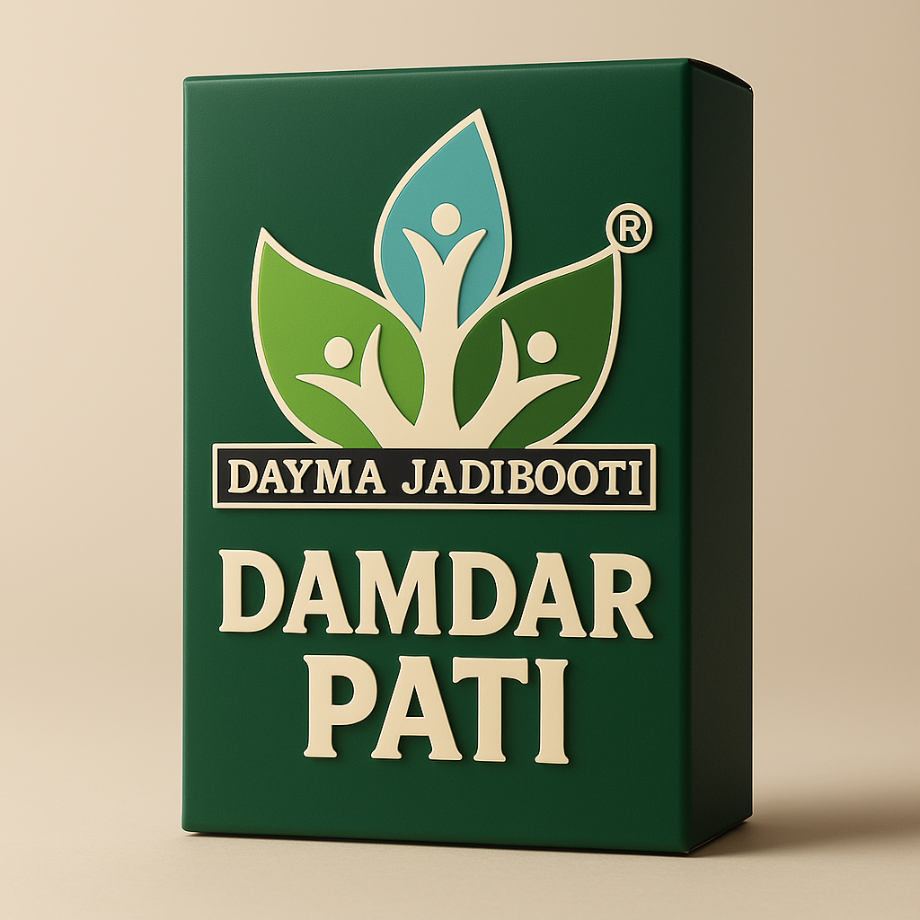 Damdar Pati