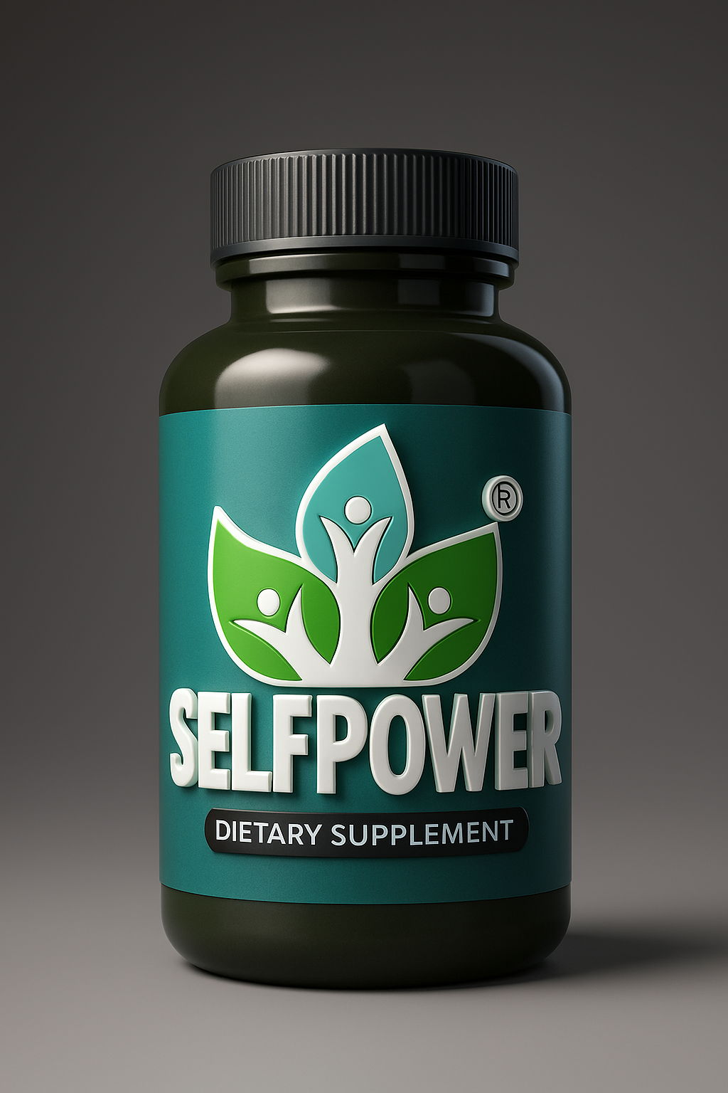 Self Power Powder