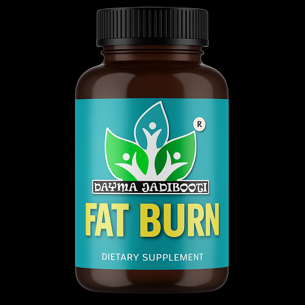 Fat Burn