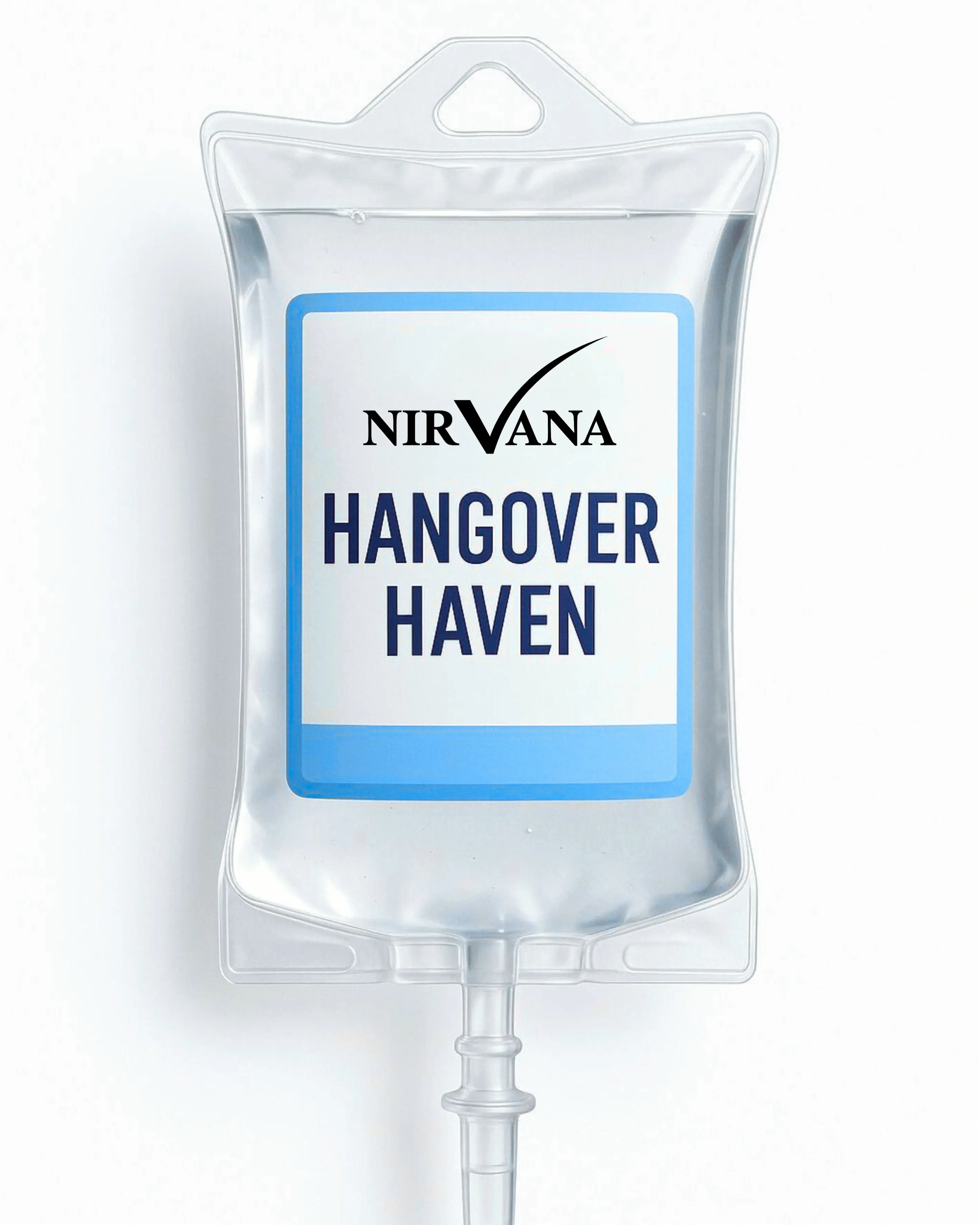 NIRVANA HANGOVER HAVEN