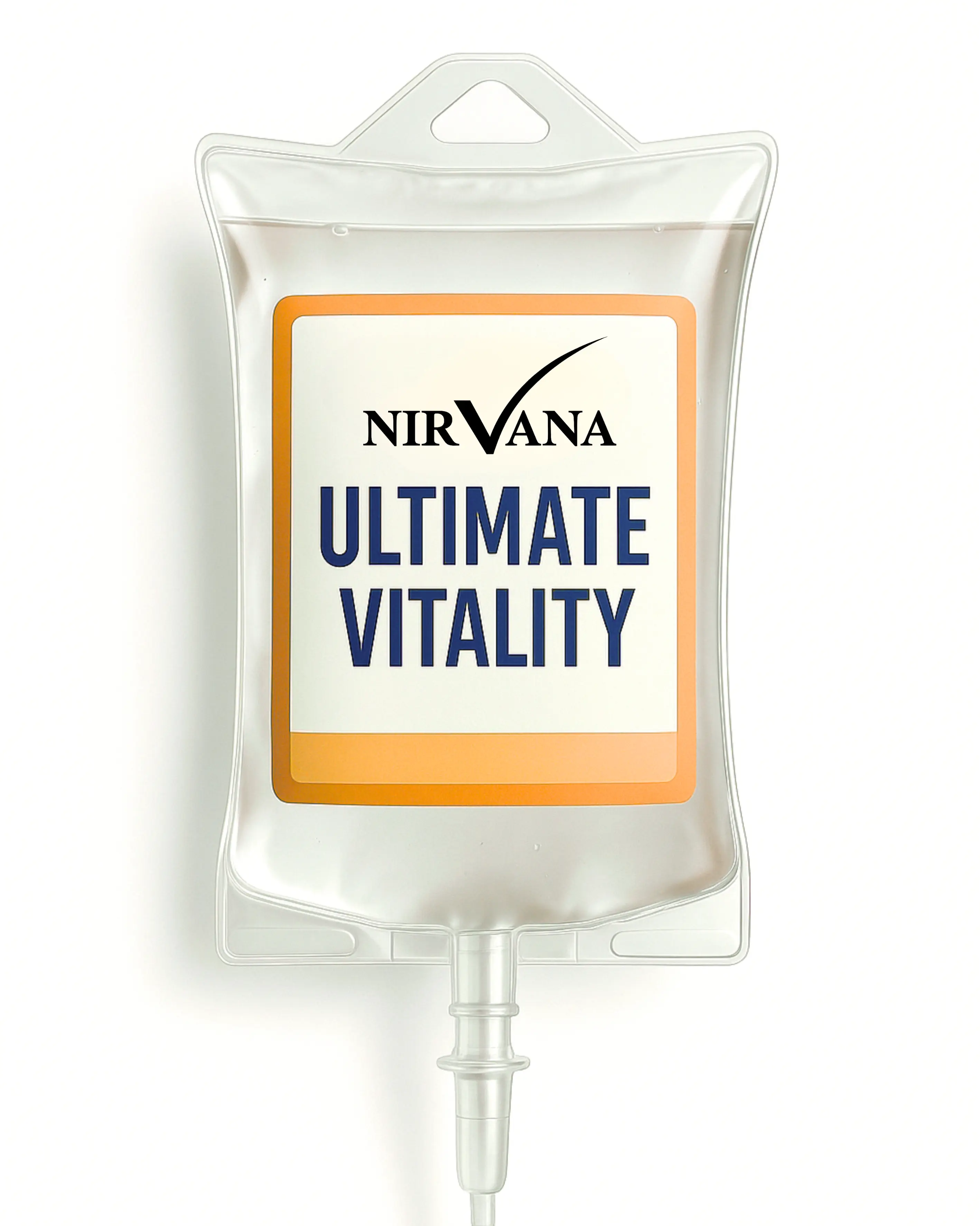 NIRVANA ULTIMATE VITALITY