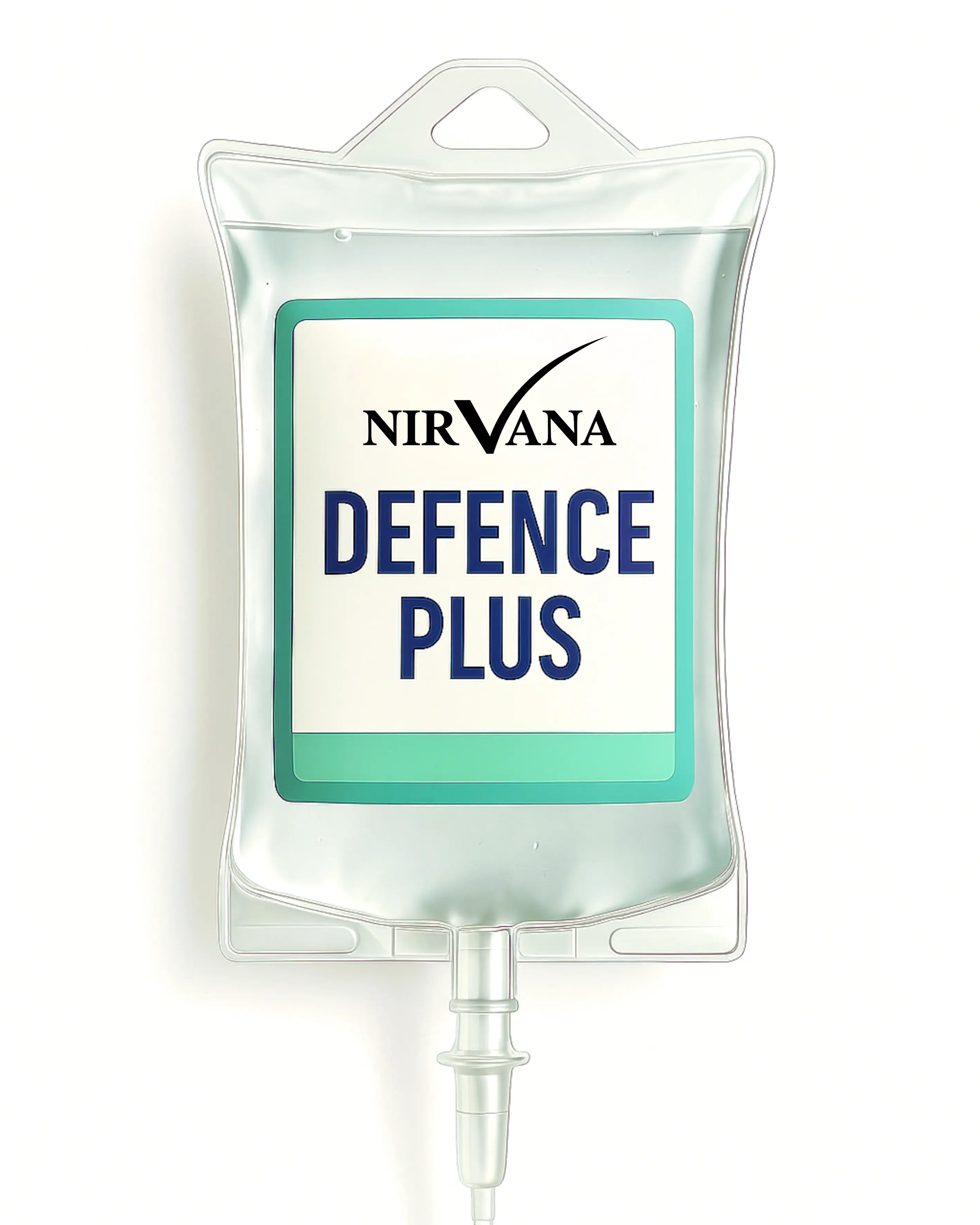 NIRVANA DEFENCE PLUS