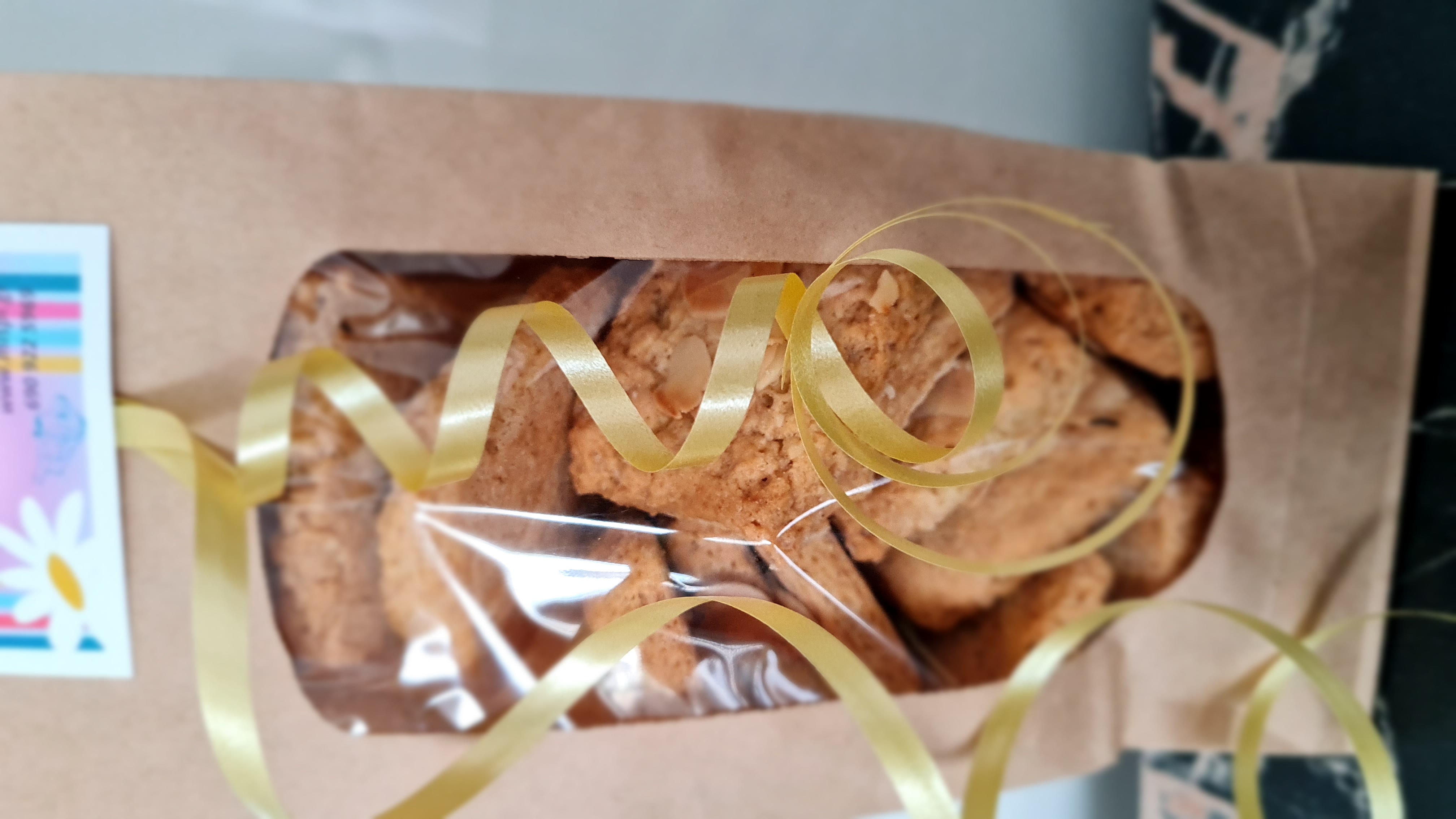 CANISTRELLI à l'Ouzo