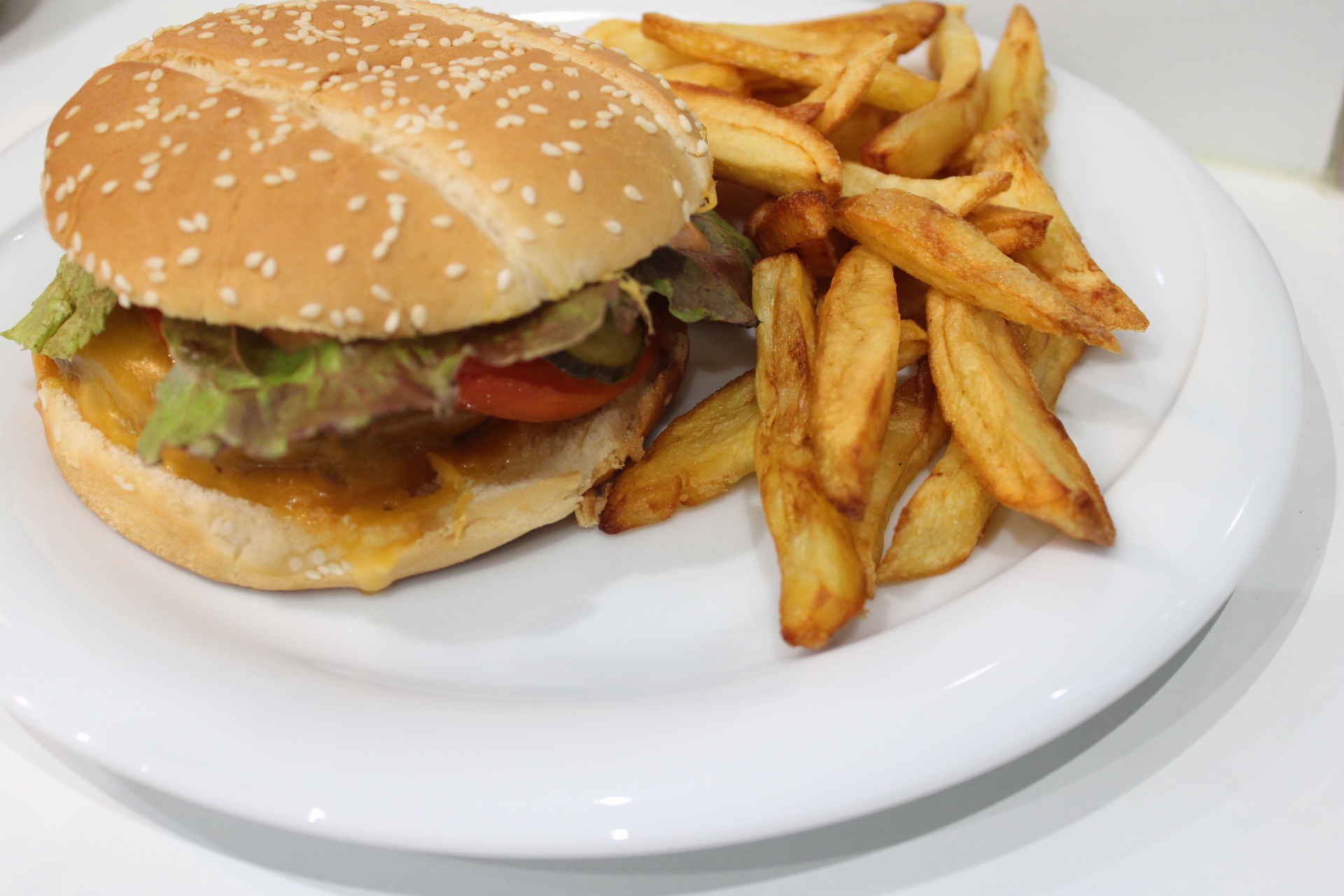 ATELIER DE RENTREE          LES BURGERS           27/09/2025 11h - 13h30