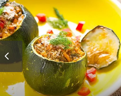 ATELIER DE FIN D'ETE   LEGUMES FARCIS & RATATOUILLE   15/09/2025 - 12h - 14h30