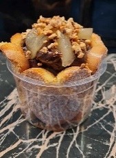 Charlotte Philosophie (Φιλοσοφία)