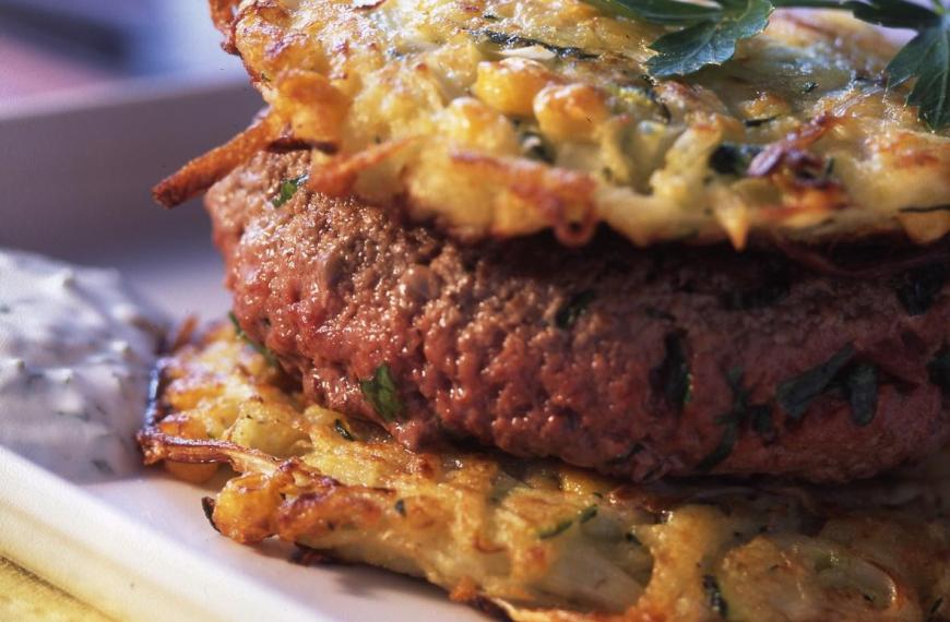 ATELIER DE RENTREE          LES BURGERS           27/09/2025 11h - 13h30