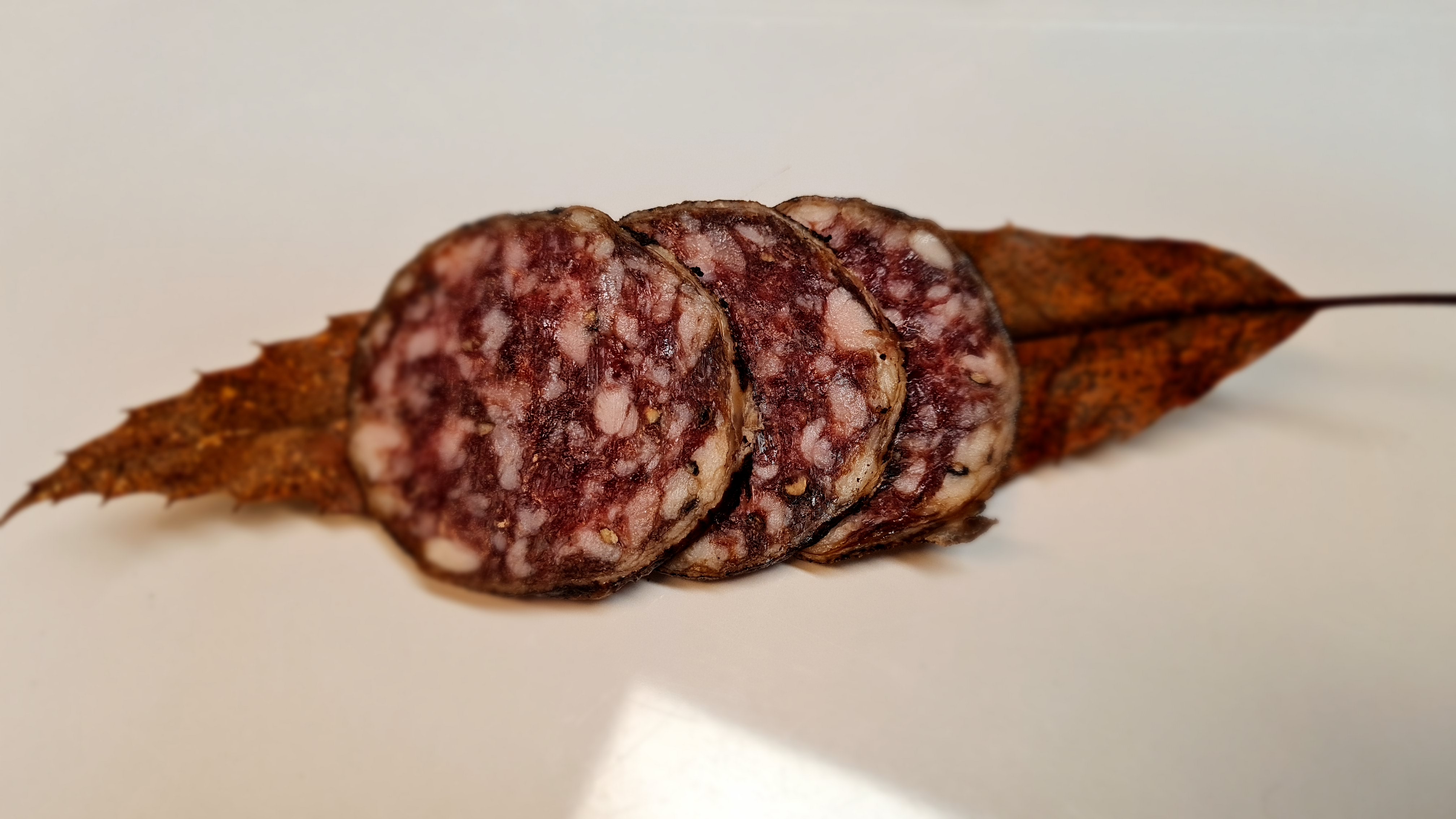 Saucisson