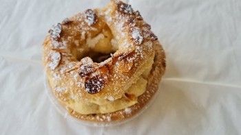 Paris-Brest
