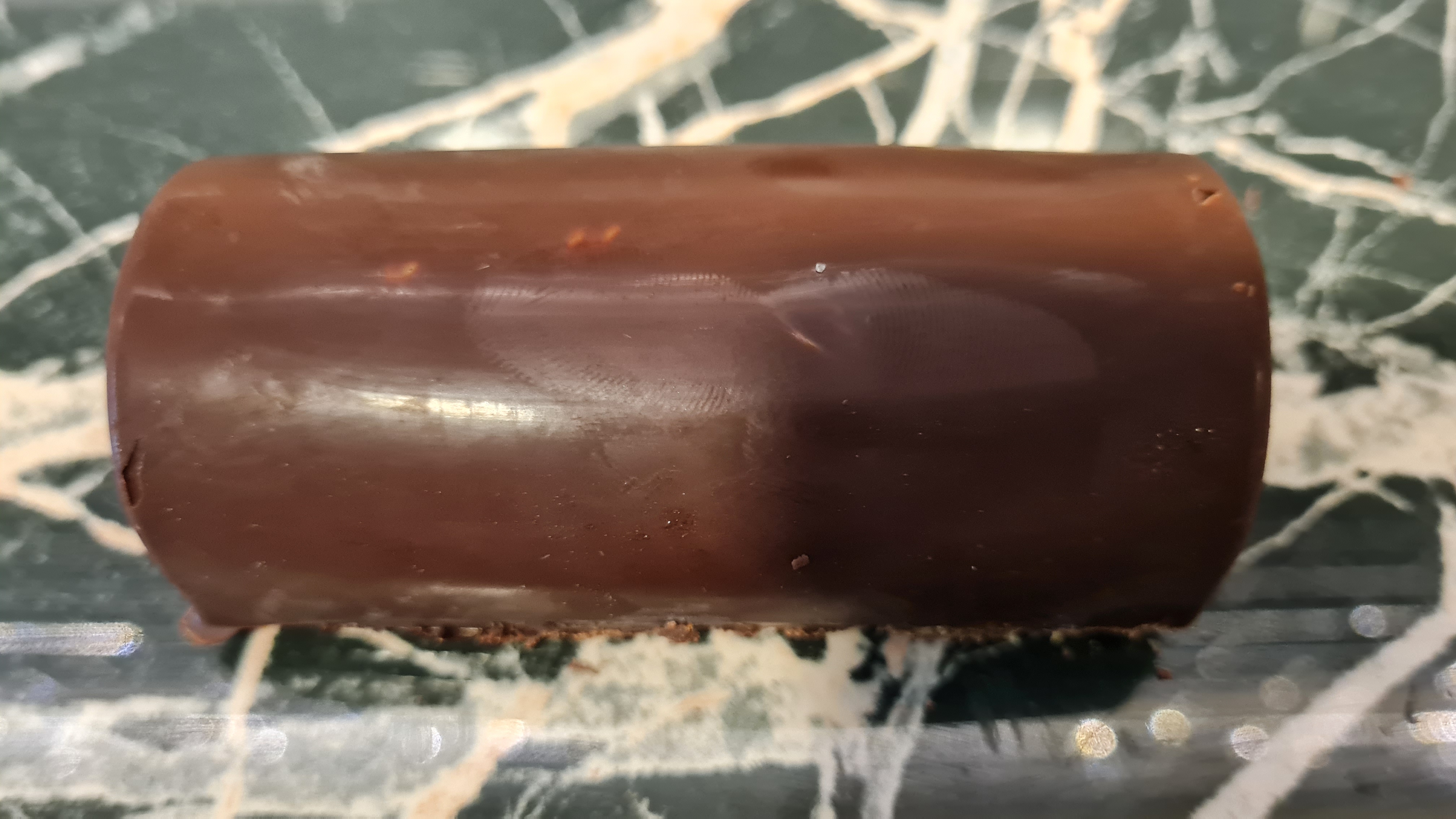 CHOCOLAT NOIR "façon Dubaï" sans gluten