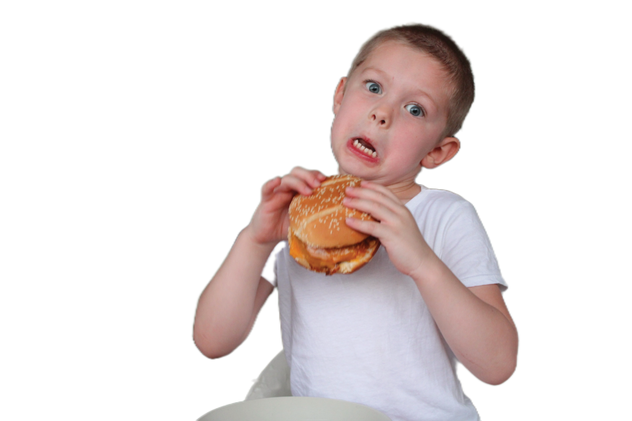 ATELIER DE RENTREE          LES BURGERS           27/09/2025 11h - 13h30